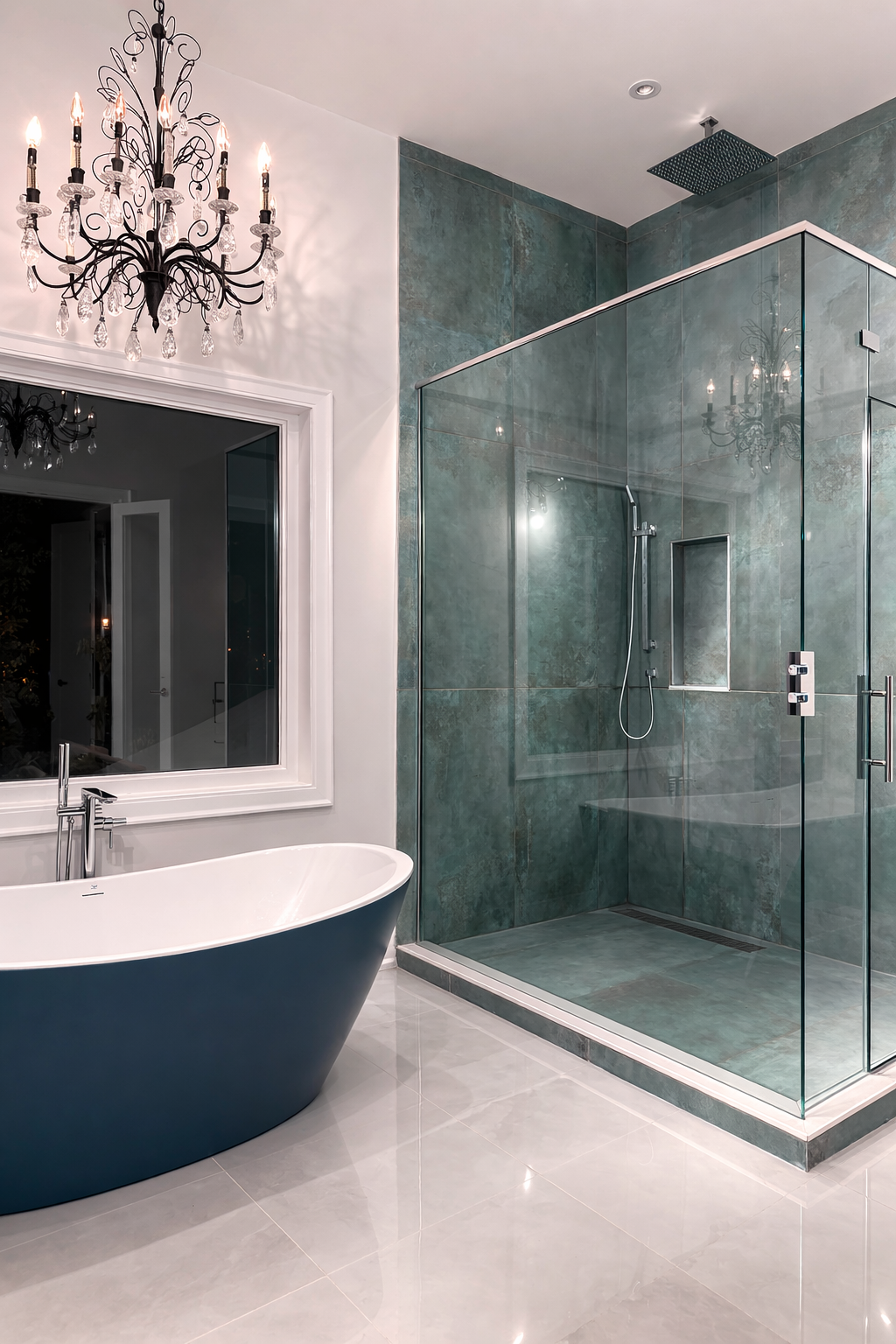 Residential service